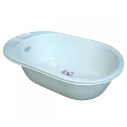 Chậu Tắm Em Bé Cao Cấp Nanny 3070 Thái Lan