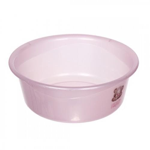 Chậu Rửa Mặt Cho Em Bé Nanny 566/K 35cm Thái Lan
