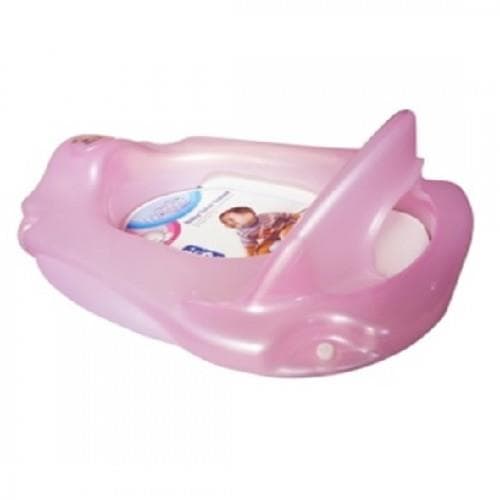 Ghế Ngồi Toilet Cho Em Bé Nanny N286/SL Nhập Khẩu Thái Lan