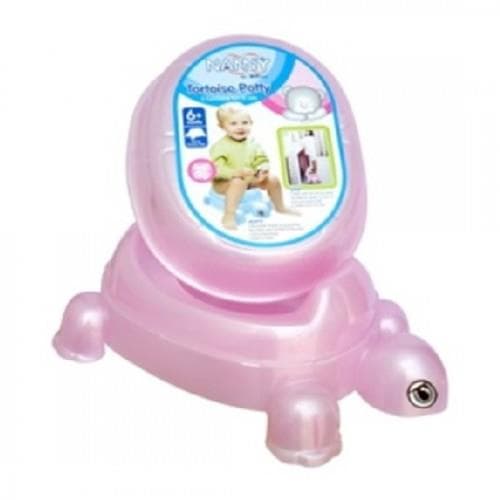 Bô Con Rùa Cao Cấp Cho Bé Nanny 301/K Thái Lan