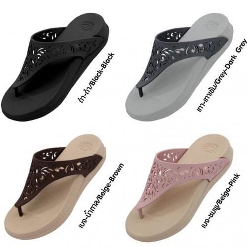 Dép Xỏ Ngón Chân Monobo Moniga 6 Thái Lan