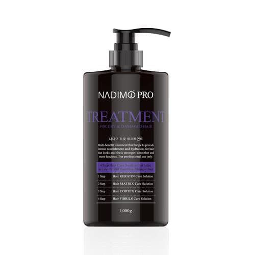 Dầu xả tóc NADIMO Pro