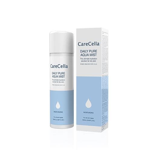 Xịt khoáng CareCella Daily Pure Aqua