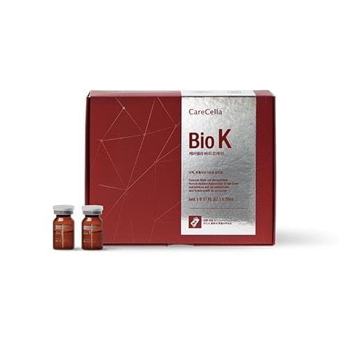 Tế bào gốc nội sinh CareCella Bio K