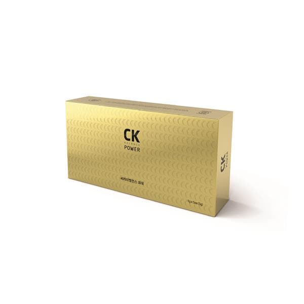 Thực phẩm bảo vệ sức khỏe CK BALANCE POWER (5g)