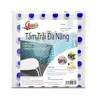 Bộ tấm trải đa năng