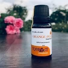 Tinh dầu vỏ cam KAROSE 
