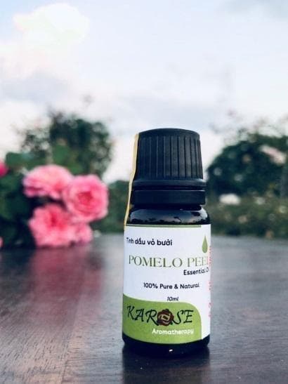 Tinh dầu vỏ bưởi KAROSE
