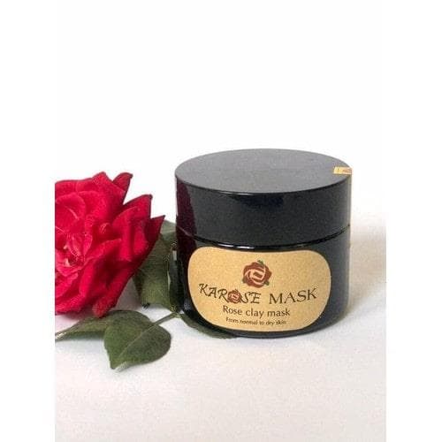 Mặt nạ dưỡng da KAROSE MASK