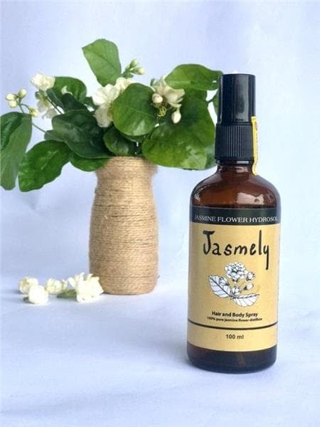 Nước cất hoa nhài JASMELY