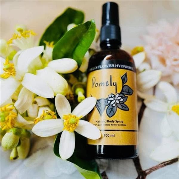 Nước cất hoa bưởi POMELY 