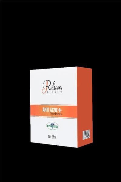 Dung dịch Relicos: Relicos Anti Acne Plus 28ml