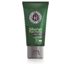 Gel xoa cơ thể Siberian Pure Herbs Collection Repair Gel