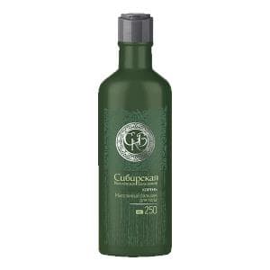 Dầu thơm Siberian Pure Herbs Collection Extra Rich Massage Balsam