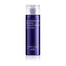 Nước mi-xen tẩy trang Experalta Platinum Luxurious Face Renewal Micellar Water