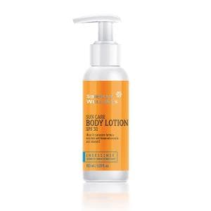 Siberian Health Sun care Body Lotion SPF 30