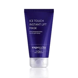 Mặt nạ hỗ trợ giảm nhăn da Experalta Platinum Ice Touch Instant Lift Mask