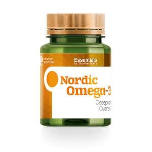 Thực phẩm bảo vệ sức khỏe Nordic Omega-3