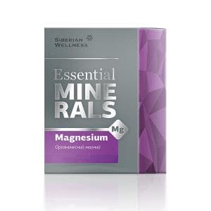 Thực phẩm bảo vệ sức khỏe Essential Minerals Magnesium