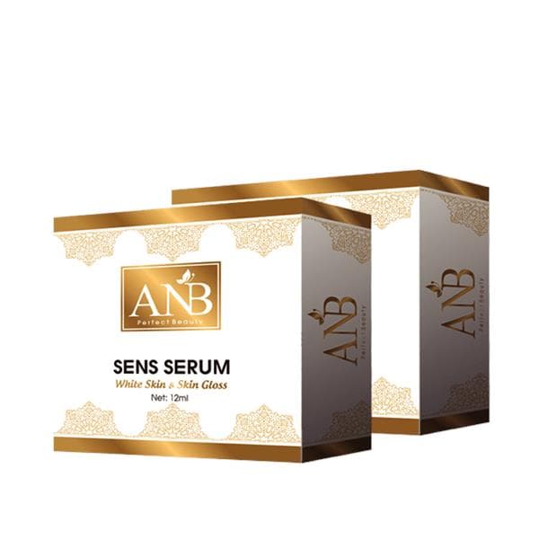 Serum Sens  - Cấy trắng căng bóng (Giảm giá 50%- Tích điểm)