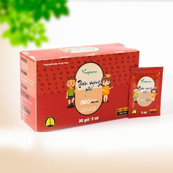 Siro Ho Thiên Vương Phế