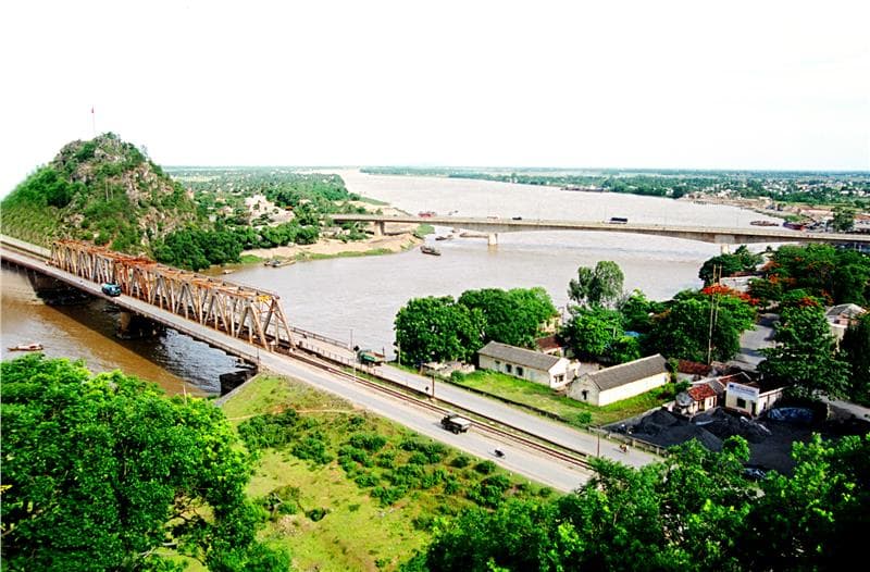 Vé máy bay Sài Gòn đi Thanh Hóa giá rẻ
