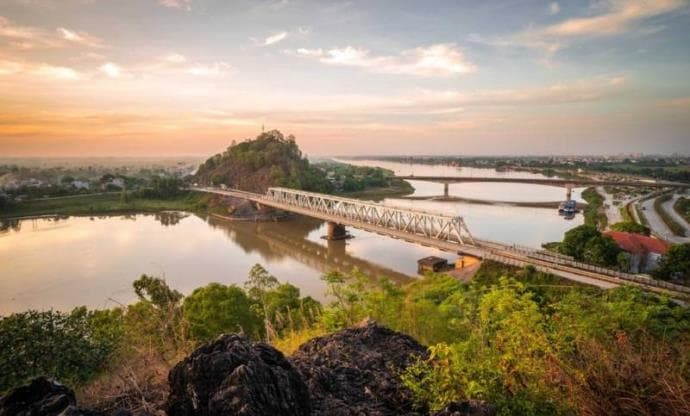 Vé máy bay đi Thanh Hóa giá rẻ