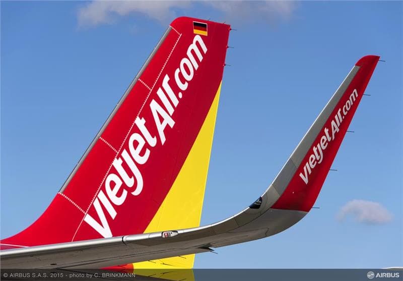 Cách check in online Vietjet Air đúng trình tự