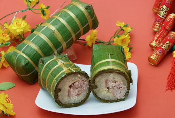 Món ngon ngày Tết - ẩm thực tâm túy hồn Việt