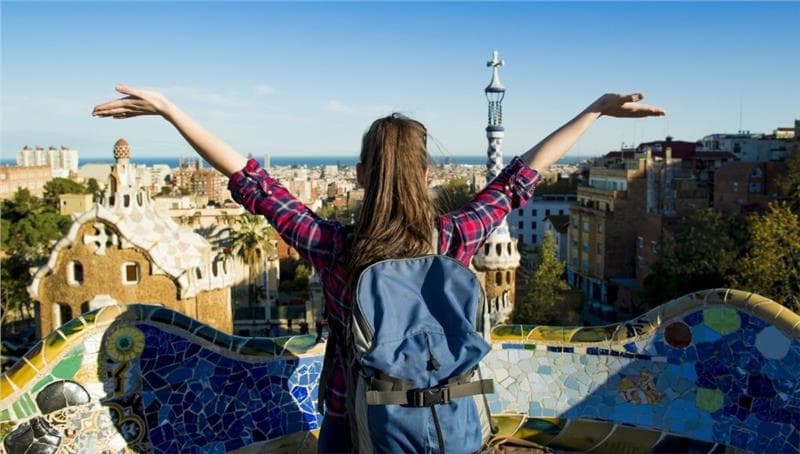 Đi du lịch một mình nên lưu ý những điều này