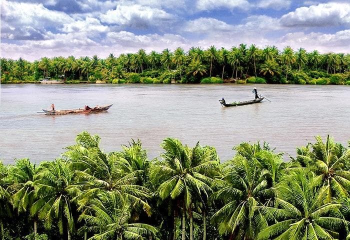 Vé máy bay Đài Loan đi Việt Nam giá rẻ