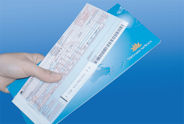 Cách săn vé máy bay giá rẻ của hãng Vietnam Airline