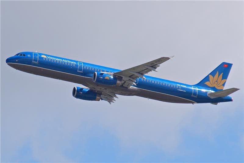 Thanh toán vé máy bay Vietnam Airlines trực tuyến như thế nào?