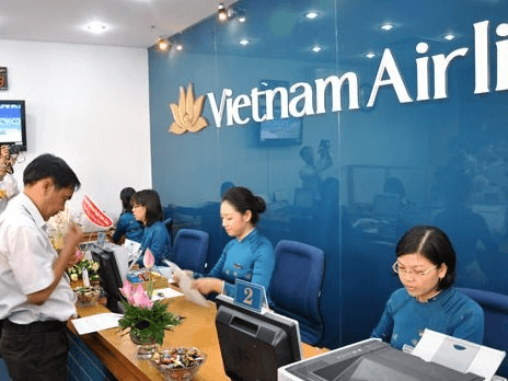 Quy định hành lý ký gửi Vietnam Airlines nội địa