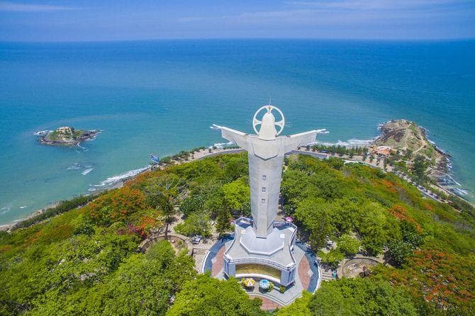 Vũng Tàu – tưởng không đẹp mà đẹp không tưởng
