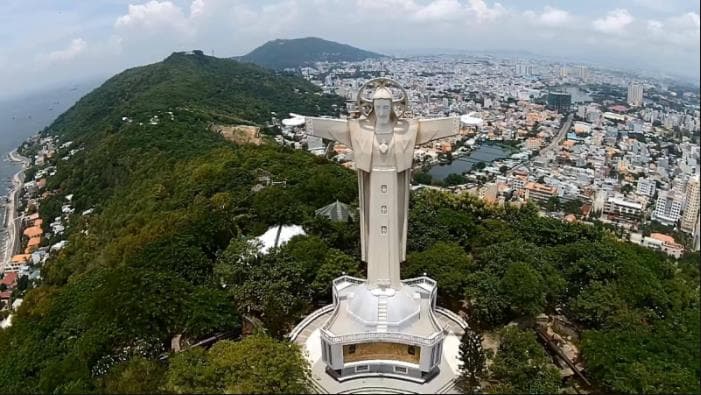 Du lịch Vũng Tàu nên đi đâu? - Gợi ý từ AloTrip 