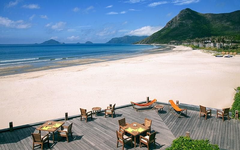 Tổng hợp khách sạn Vũng Tàu giá rẻ gần biển