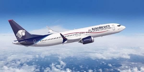 Hãng hàng không Aeromexico