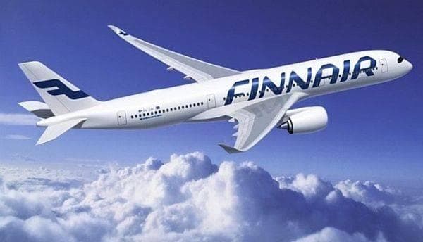 Hãng hàng không Finnair 