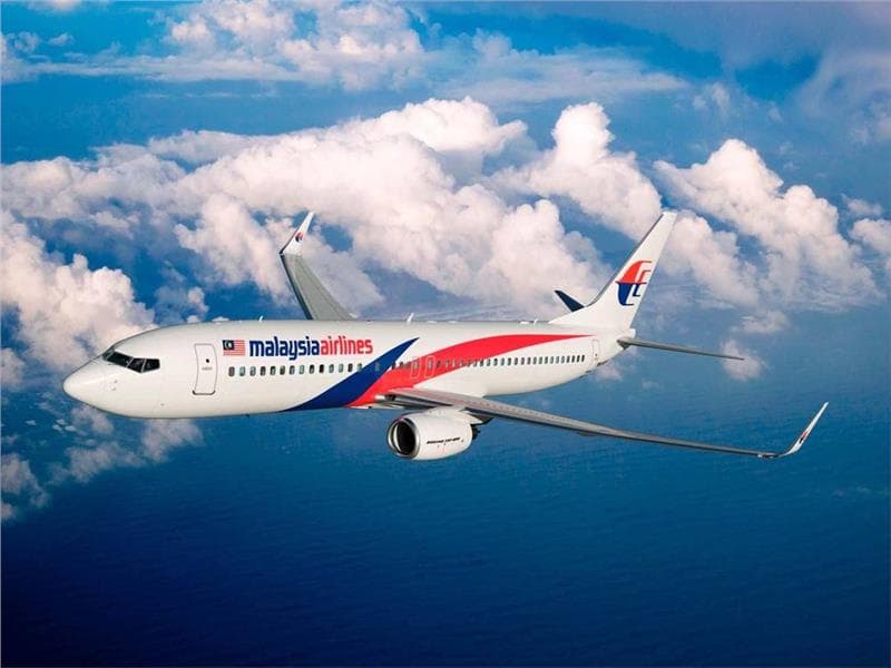Hãng hàng không Malaysia Airlines