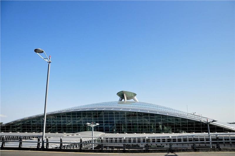 Sân bay quốc tế Incheon 