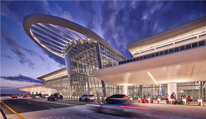 Sân bay quốc tế Orlando 