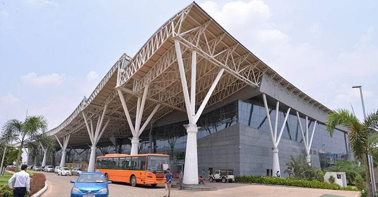 Sân bay Raipur