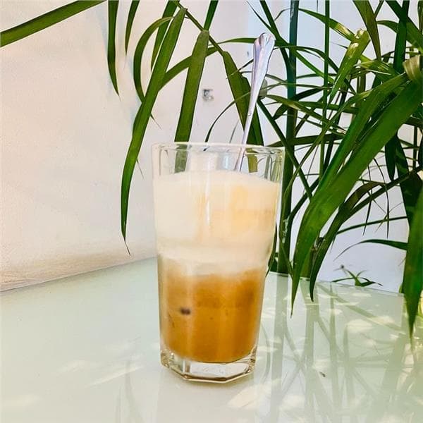Cốc Cà Phê Muối