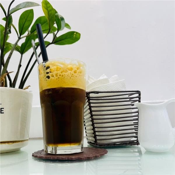 Espresso (Đá)
