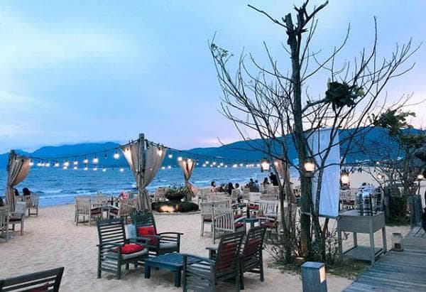 Vé máy bay đi Quy Nhơn giá rẻ
