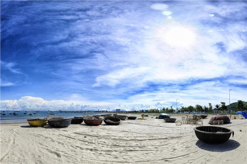 Kinh nghiệm du lịch Đà Nẵng - Hội An