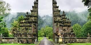 Vé máy bay đi Indonesia giá rẻ