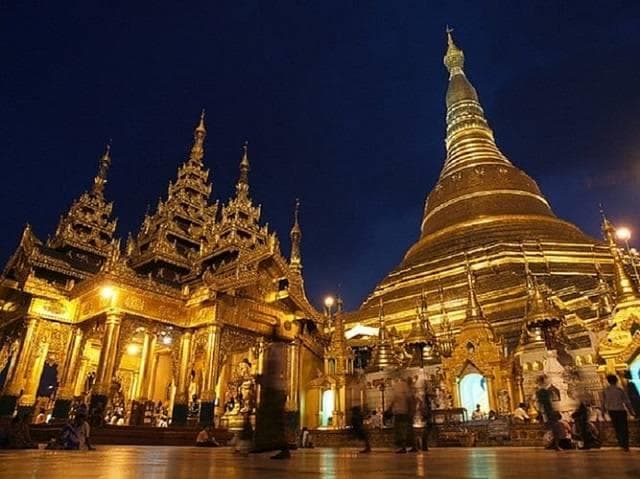 Vé máy bay đi Lào giá rẻ
