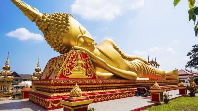 Hoãn đường bay Viêng Chăn – Đà Nẵng do Covid-19